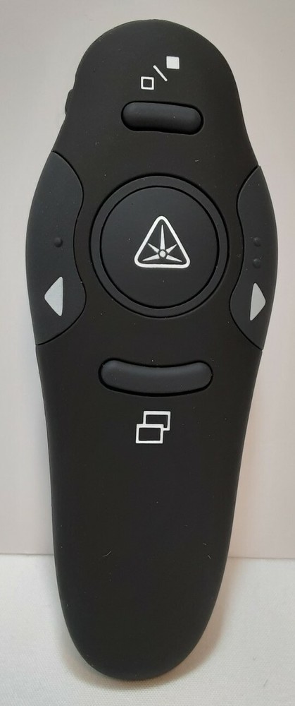Dino Wireless Presenter