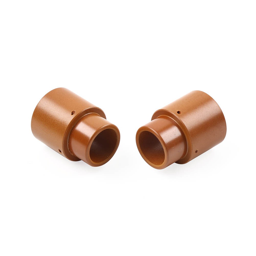 2pcs Versa Cut Plasma Cutting Torch Air Diffuser Swirl Ring for CB50