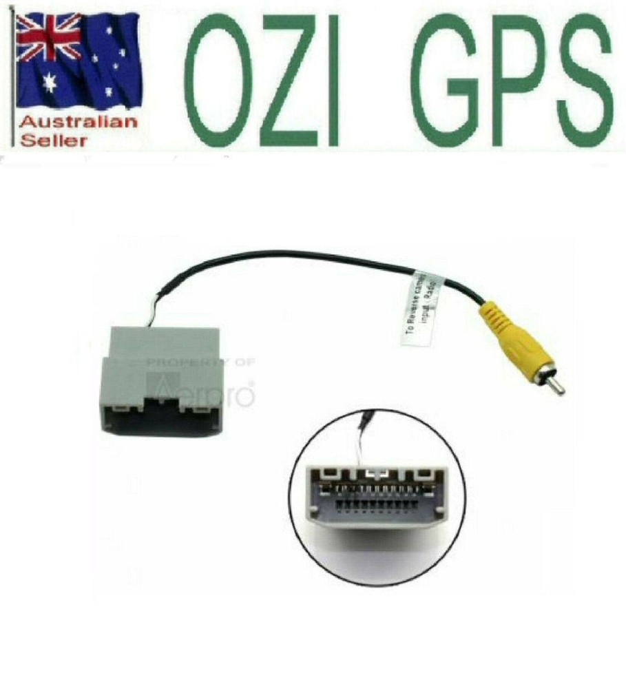 DODGE NITRO 2007-2011 ANDROID HEAD UNIT INSTALL WIRING - ALL CABLES