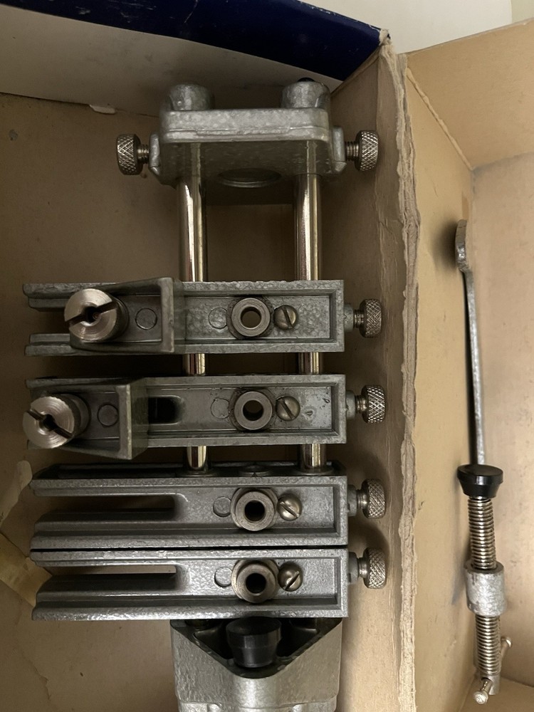 Dowling Jig Tooling Set