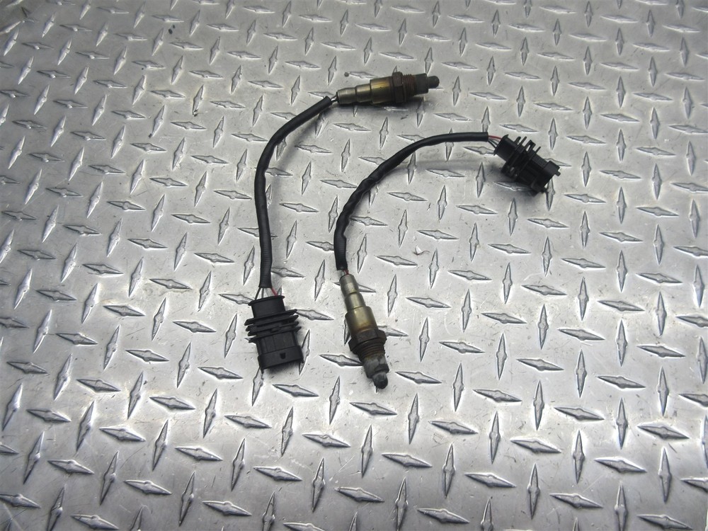 2018 15-18 Ducati Multistrada 1200 OEM Oxygen Sensors O2 02 Lambda Tested