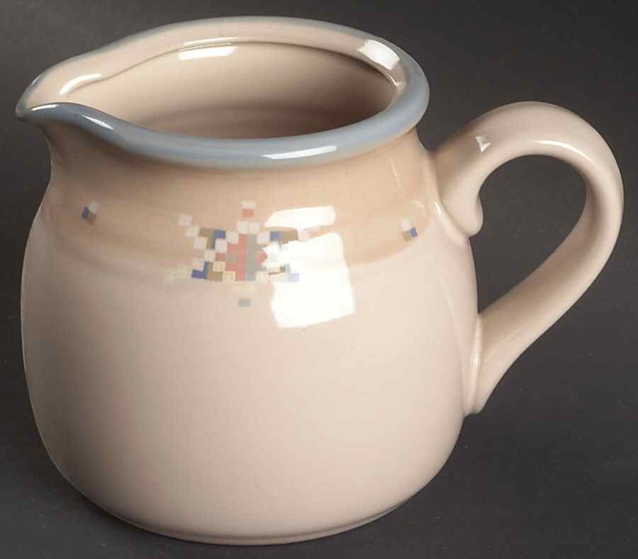 Noritake Arizona Creamer 416138