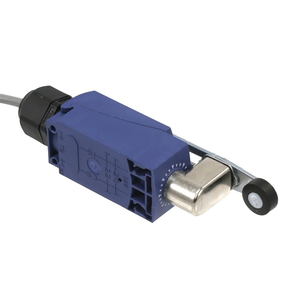 HySecurity MX000672 Limit Switch with Cable For SlideDriver Smart Touch