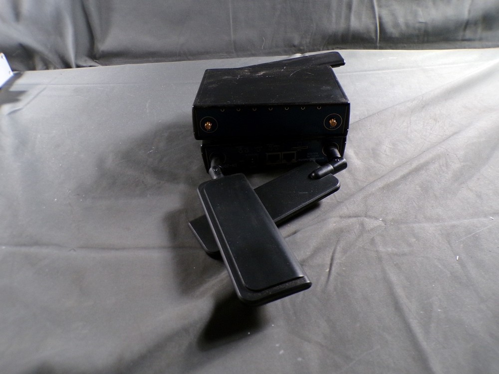 X2 ENCORE NETWORKS CAT4 LTE ROUTER EN-2000