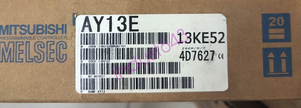 NEW Mitsubishi AY13E