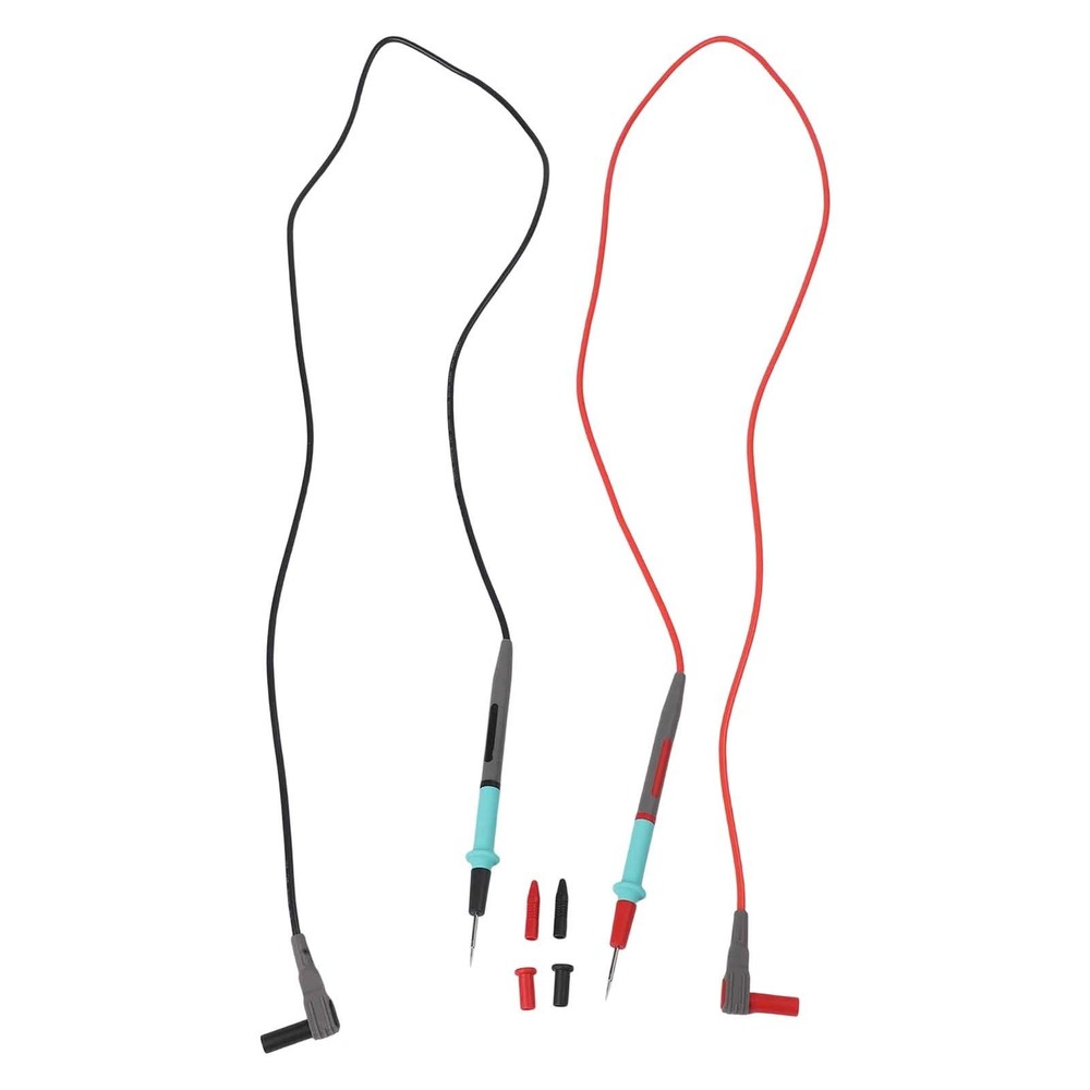 Digital Multimeter for Electrical Testing Convenient for Electrical Work