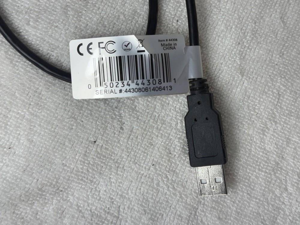 Celestron Digital Microscope Pro 5 MP Handheld High Resolution