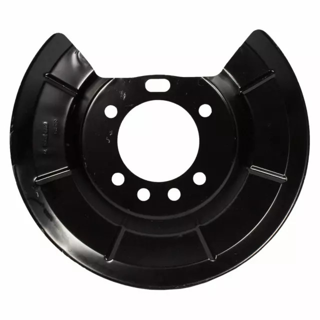 Genuine Ford Brake Dust Shield CV6Z2C028B