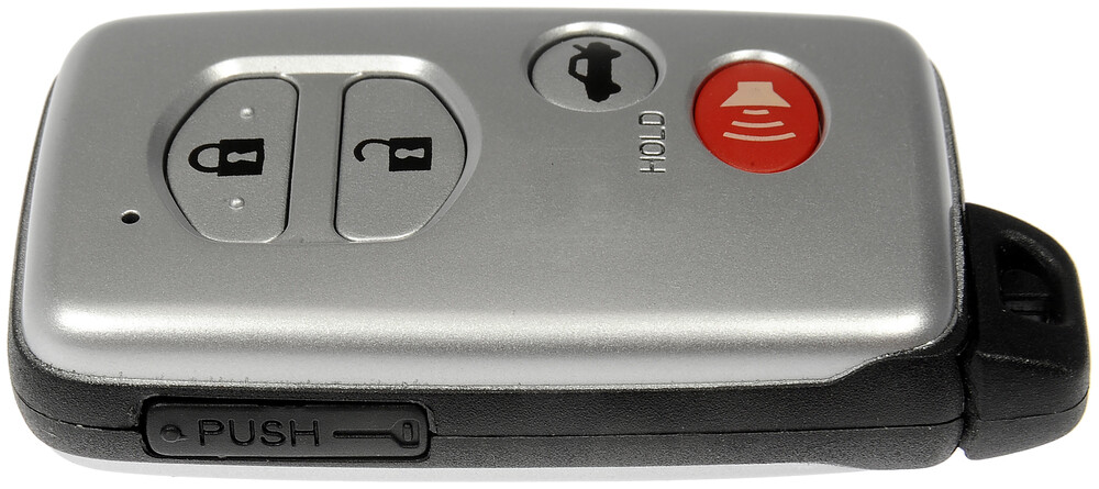Keyless Entry Transmitter Cover-Remote Case Dorman 95600