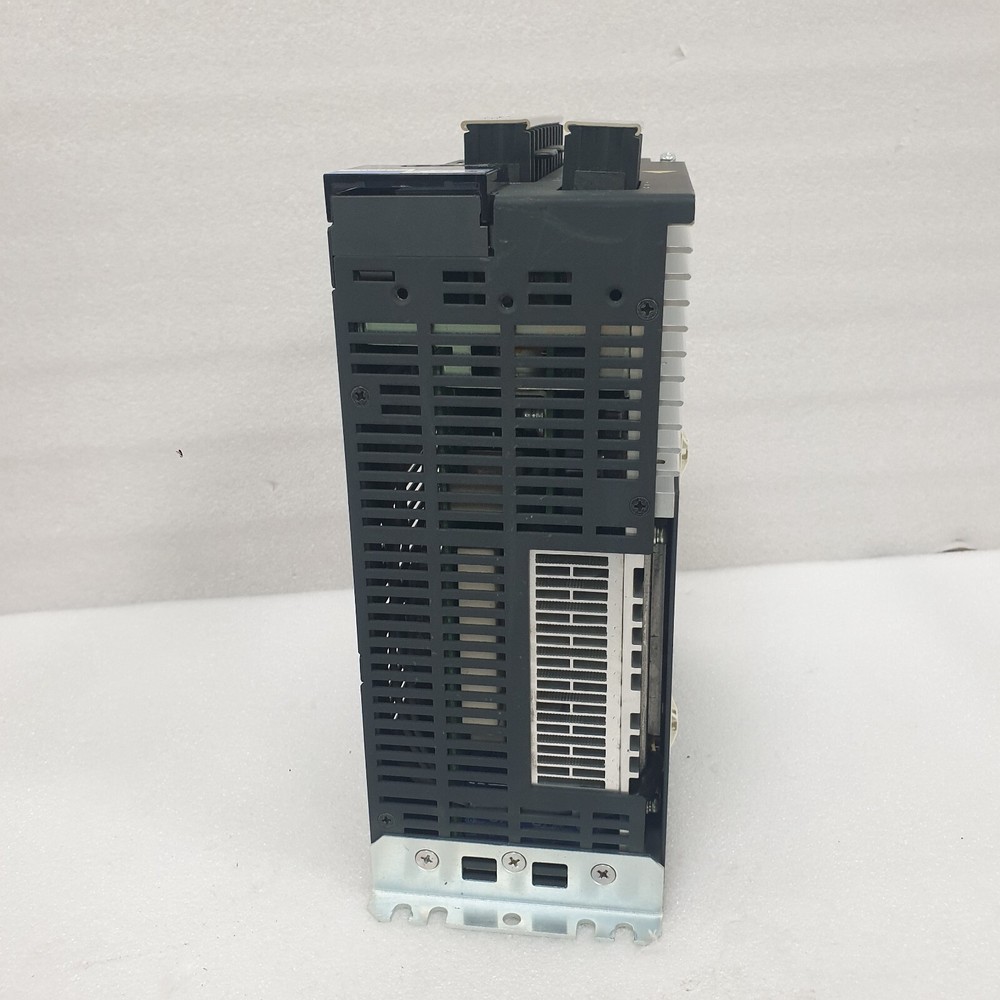 Sanyo Denki RS1A10AA SANMOTION AC Servo Systems