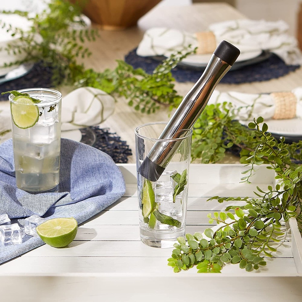 RSVP Endurance® Mojito Muddler (MUDD)