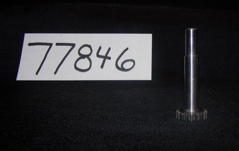 54257 Cincinnati Replacement Gear