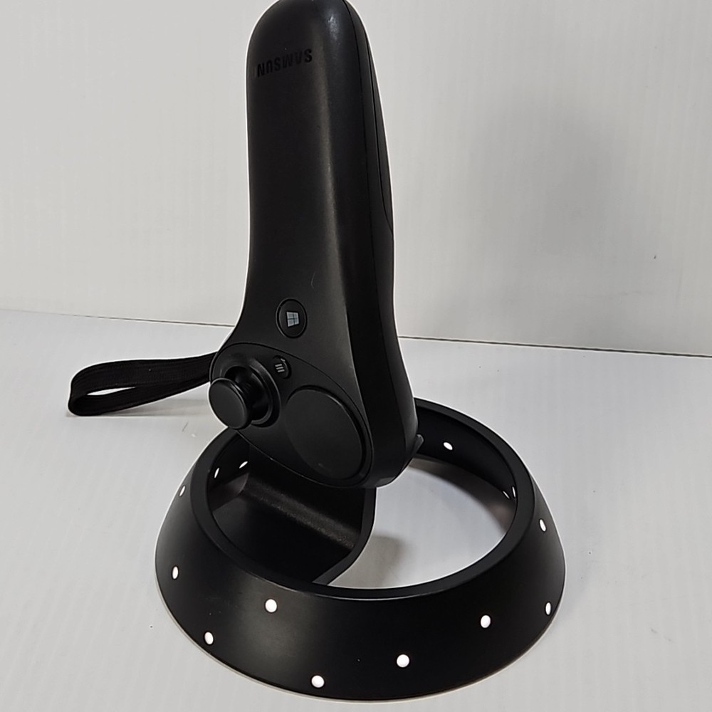 Samsung HMD Odyssey Controller Left AA-HC1HULB - Tested Works