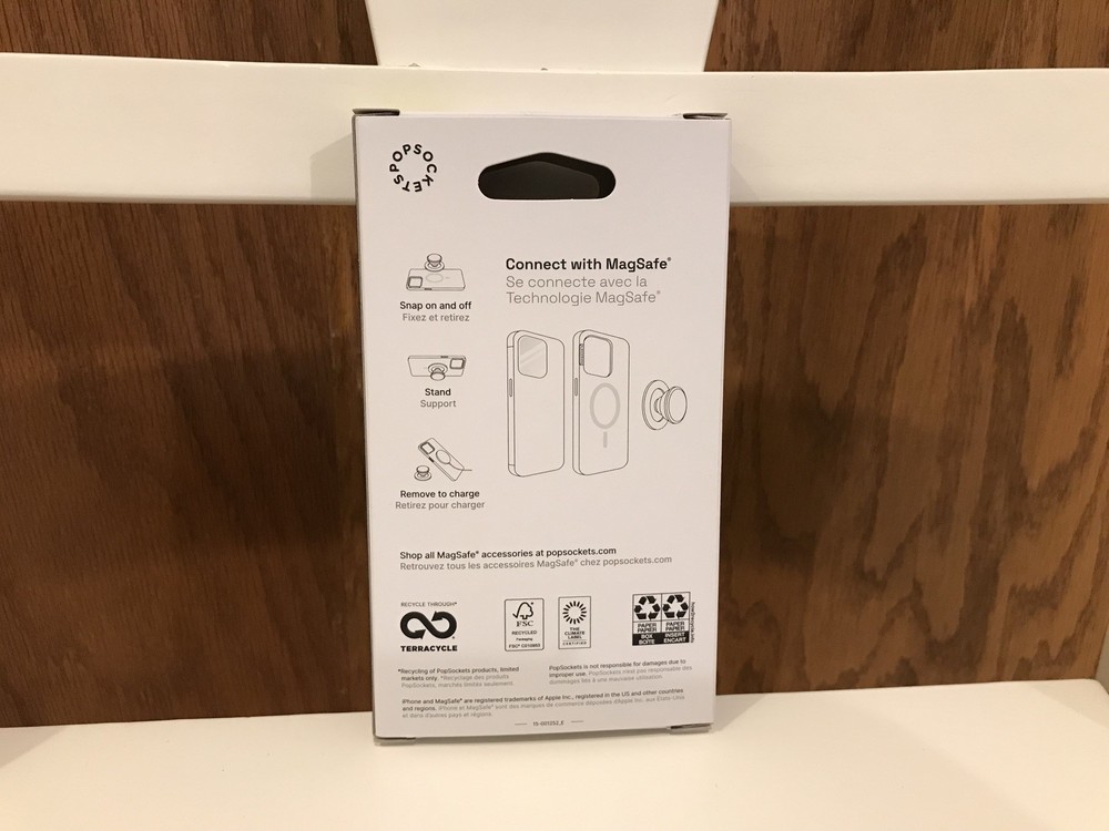 Popsockets MagSafe PopGrip