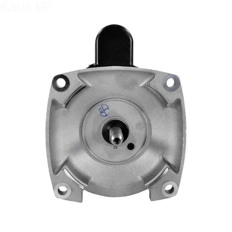 Motor, 1 hp, 115/230V