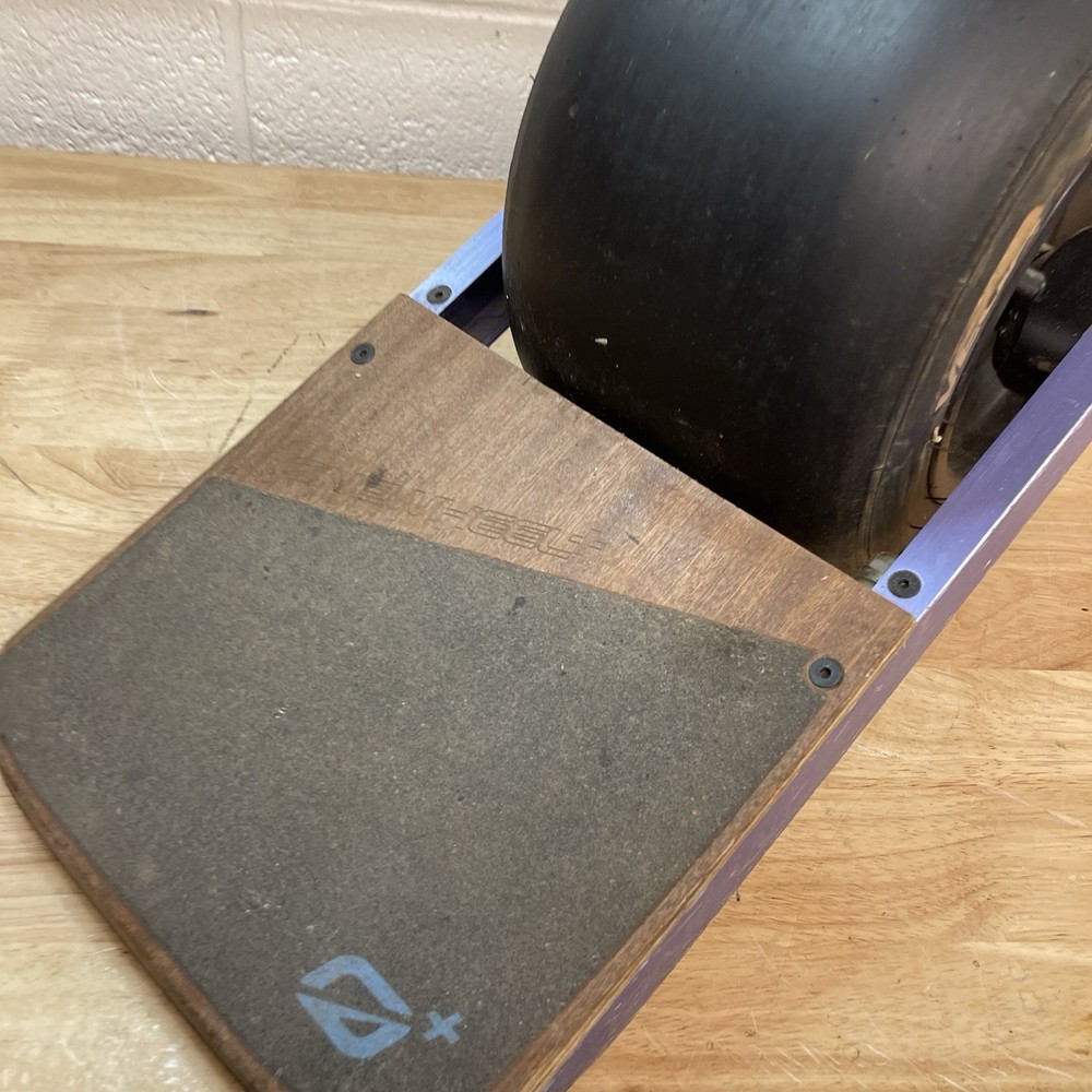 Onewheel Plus Electric Skateboard & Charger
