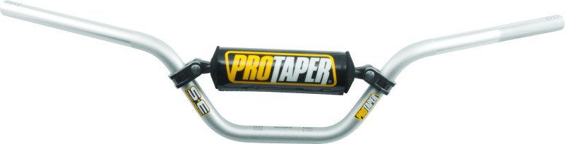 ProTaper Handlebar 7/8" SE Raptor - Silver