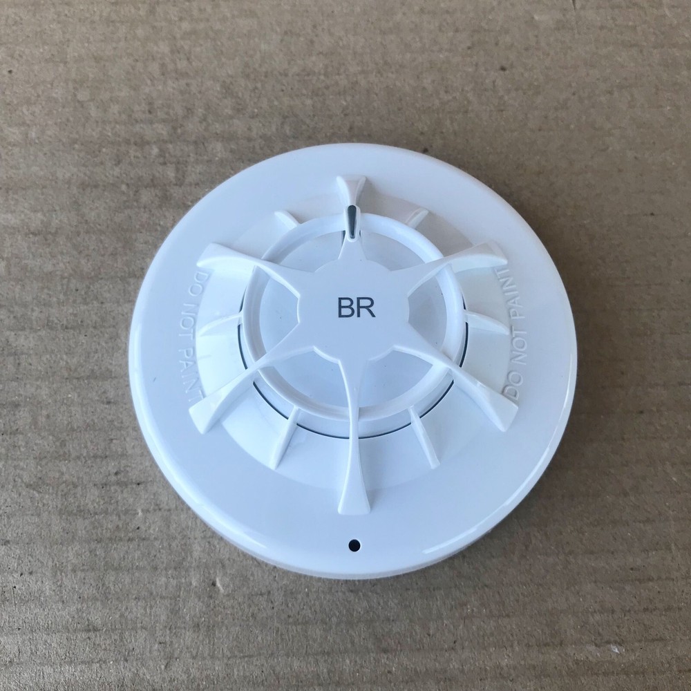 APOLLO ORB-HT-41015-MAR HEAT DETECTOR CLASS BR