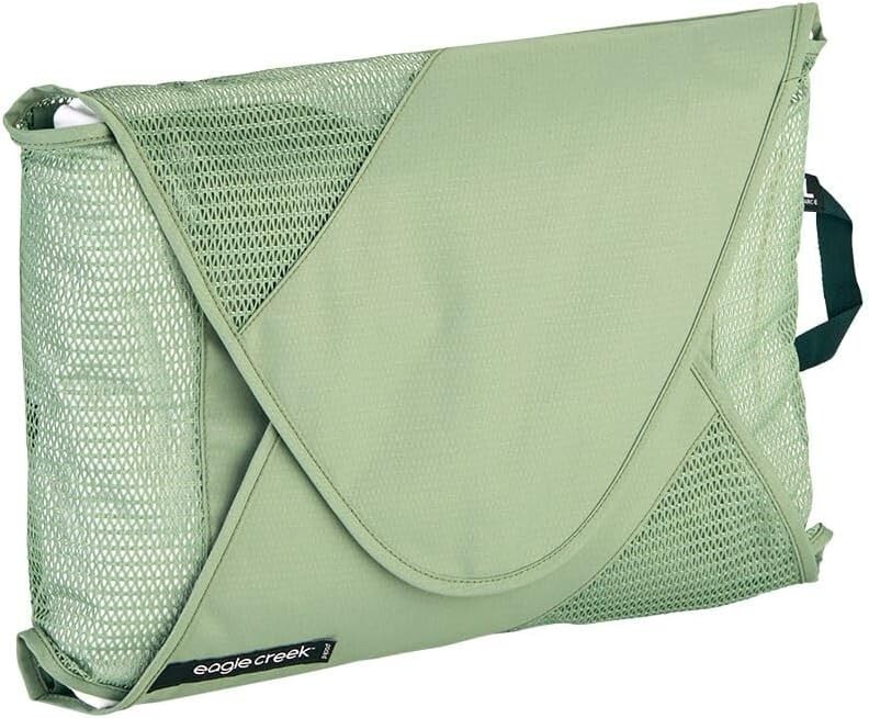 NEW EAGLE CREEK PACK-IT REVEAL / ISOLATE STARTER PACKING SET MOSSY GREEN