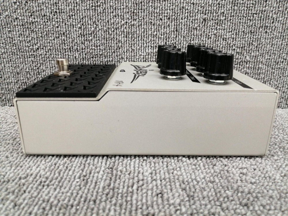 DIEZEL VH4 prelifier