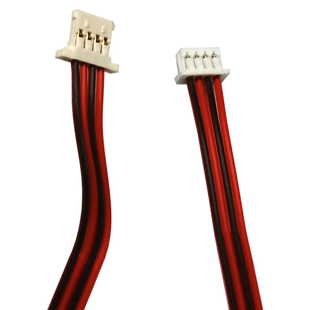 4pin LCD Touchscreen Cable 51146 4P PH1.25 for Type C Controller Board Driver