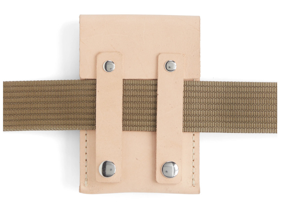 COMPASS LEATHER DIY KIT - Explorer Kit