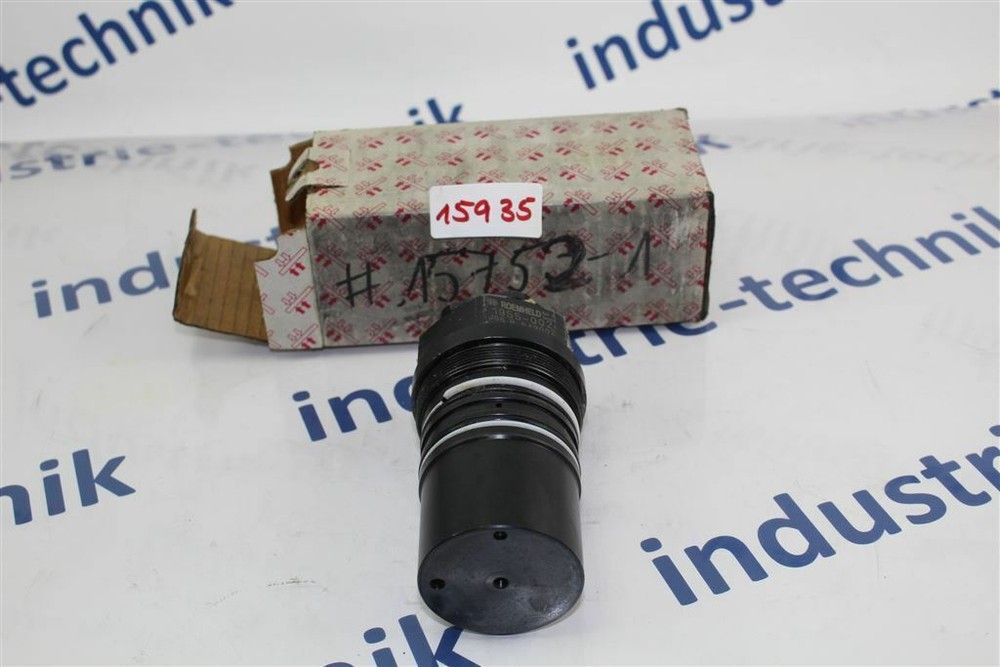 Roemheld 1955-002 Support Element J06 R 649002