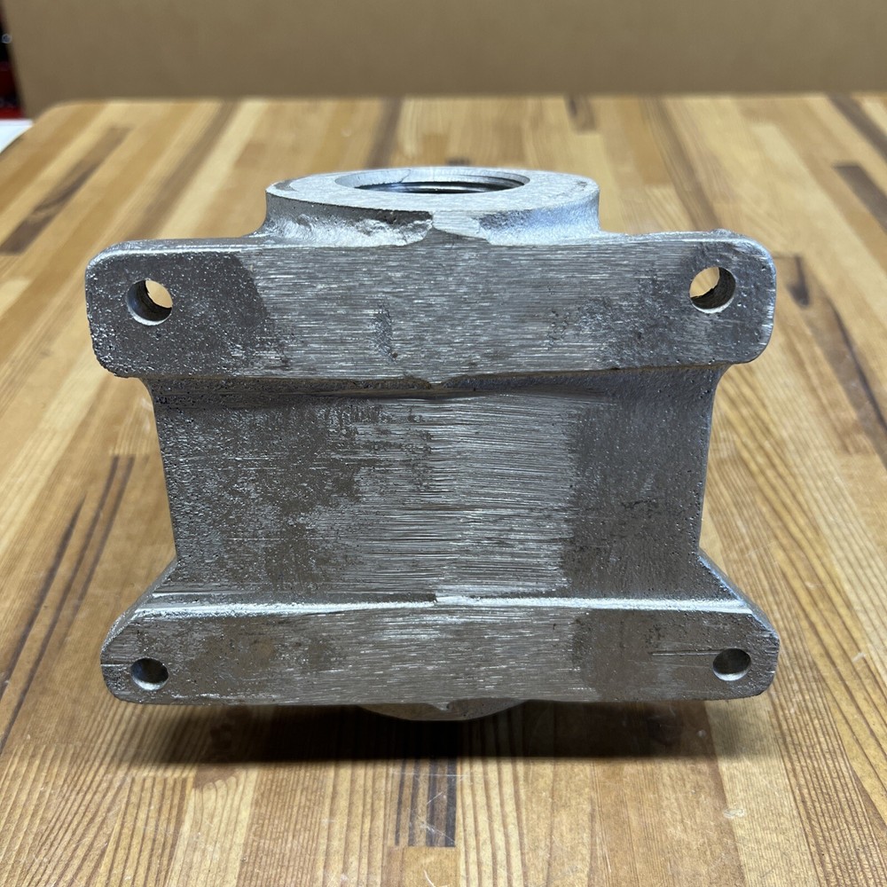 Killark Electrolet AJAC-4 Splice Box