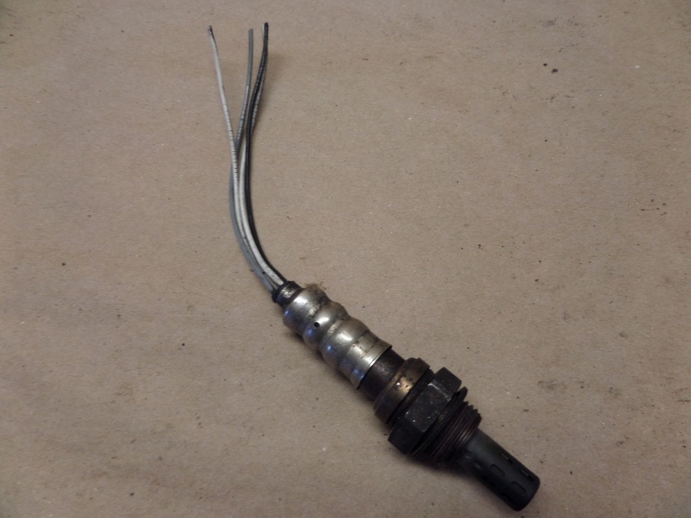2011 KTM 1190 RC8 R REAR CYLINDER OXYGEN O2 SENSOR