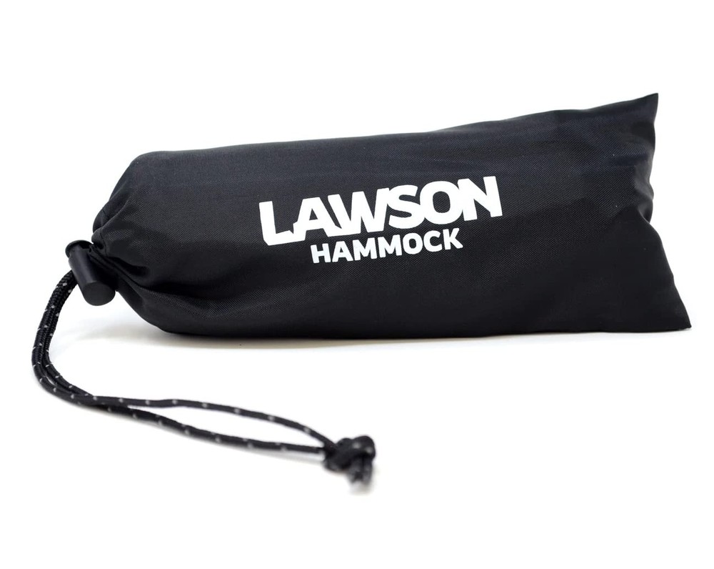 Lawson Hammock Stabilizer Kit for Blue Ridge Camping Hammock - Added Stability