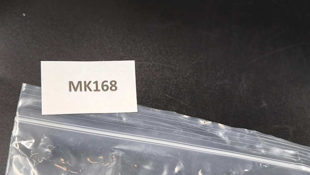 The Singing Machine Co Microphone Used Working Silver