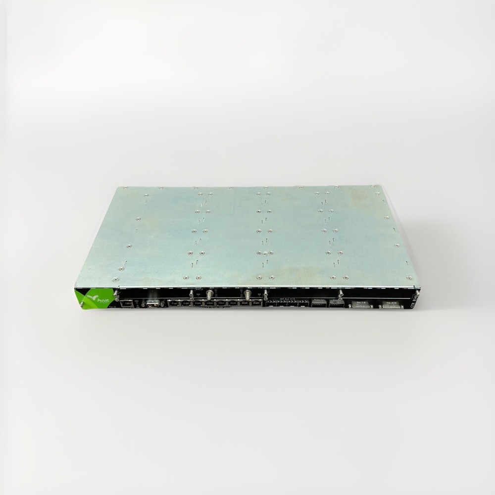 Aviat CTR 8540 Microwave Router W/Brackets