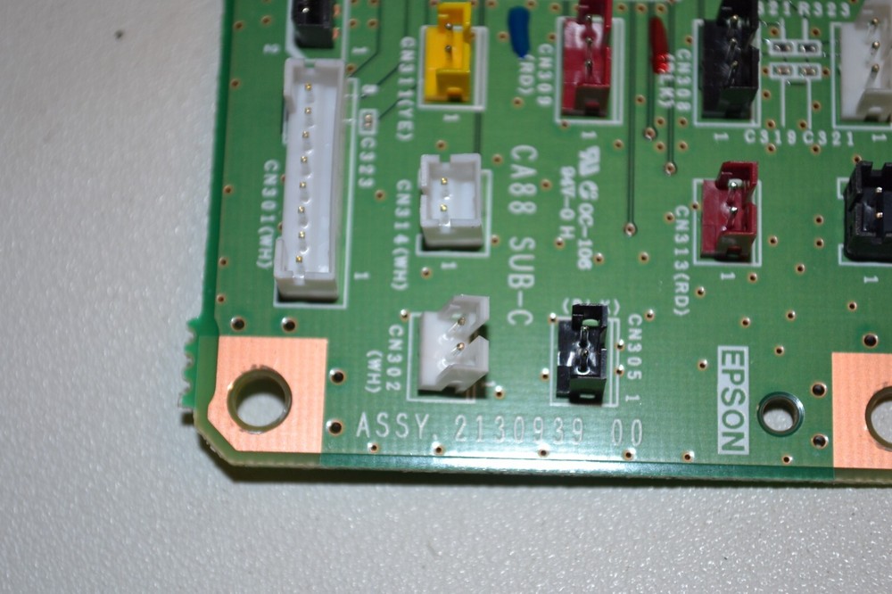 GENUINE Epson Assy 2130937