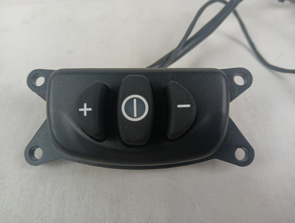 HARLEY DAVIDSON GENUINE 2011 AMP HARNESS & CONTROL 77207-11A
