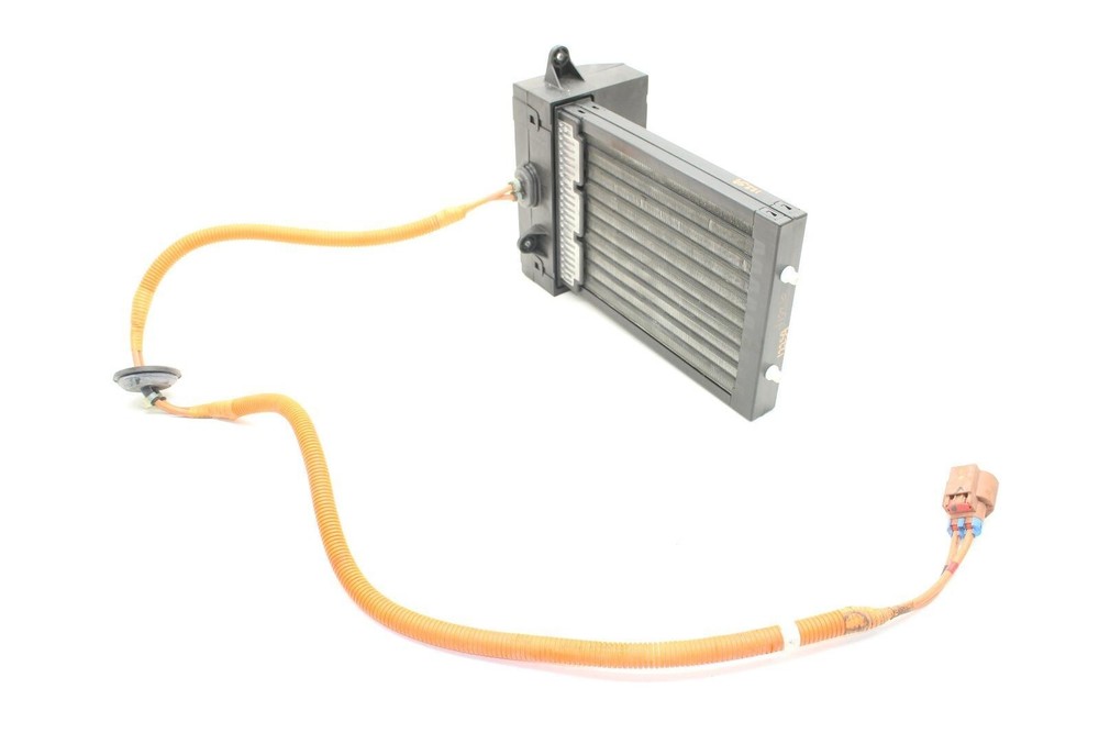 12-16 Tesla Model S Hight Voltage Electrical Heater Core