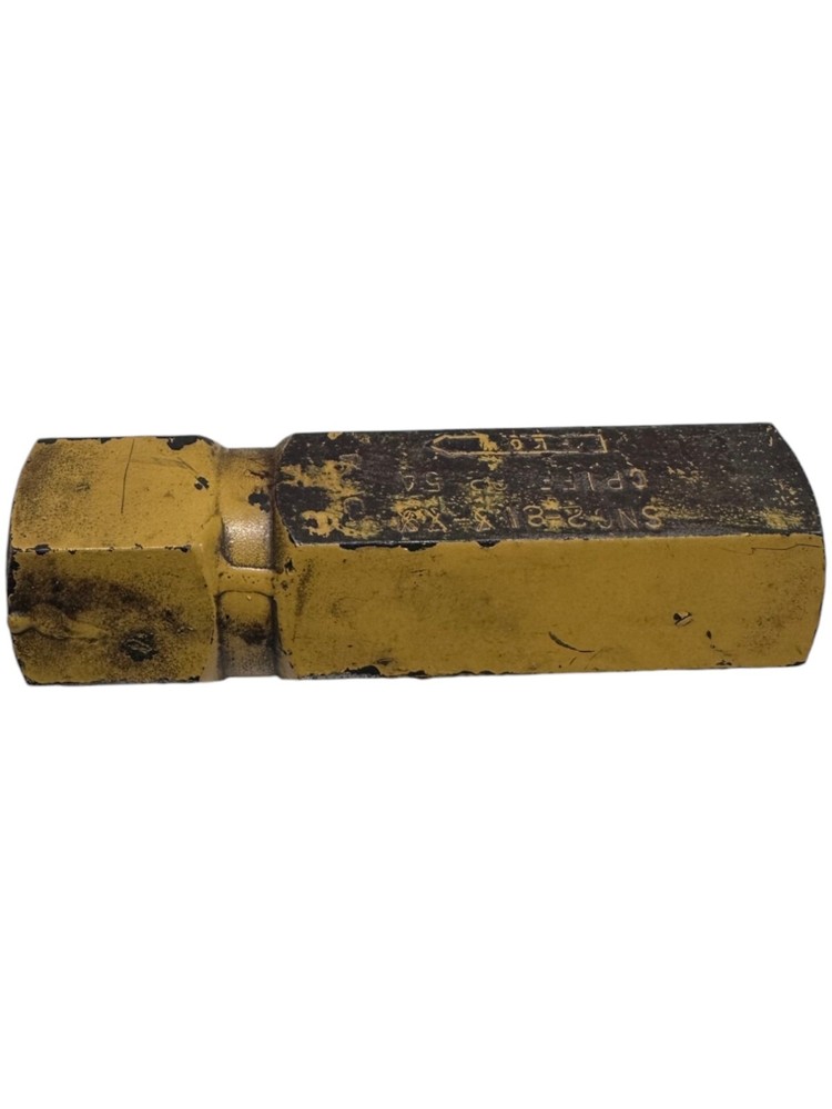 CPIFF-6P-5A Check Valve **SALE**