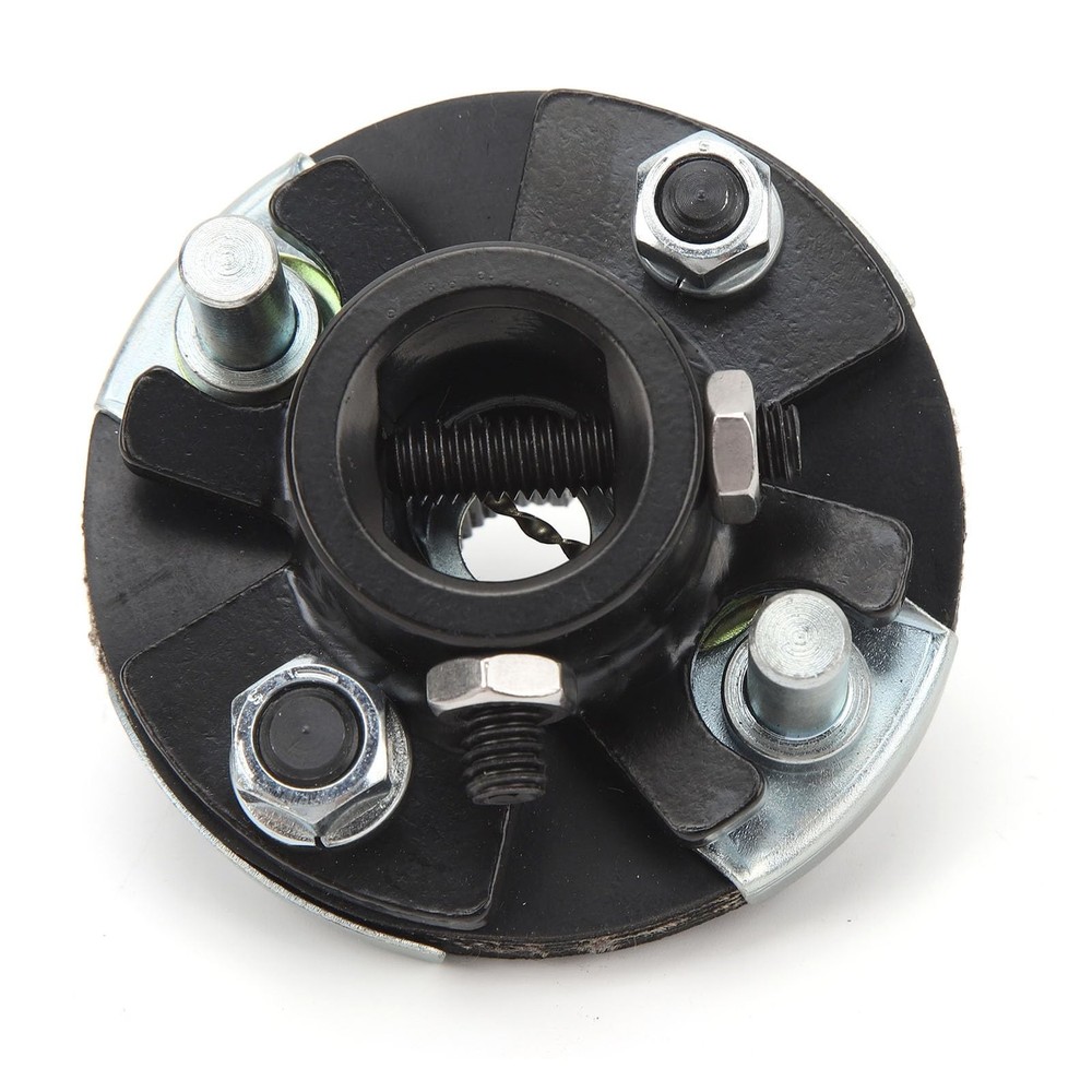 Kuuleyn Spline Rag Joint Steering Coupler, normal, popular