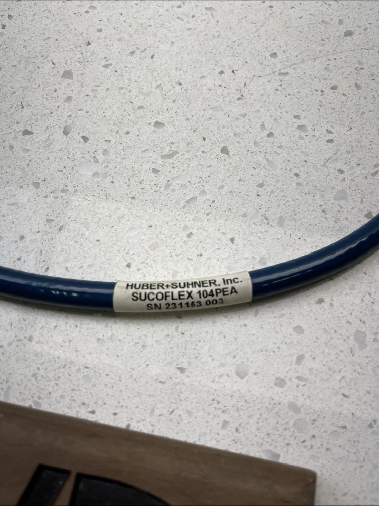 SUCOFLEX 104PEA Cable