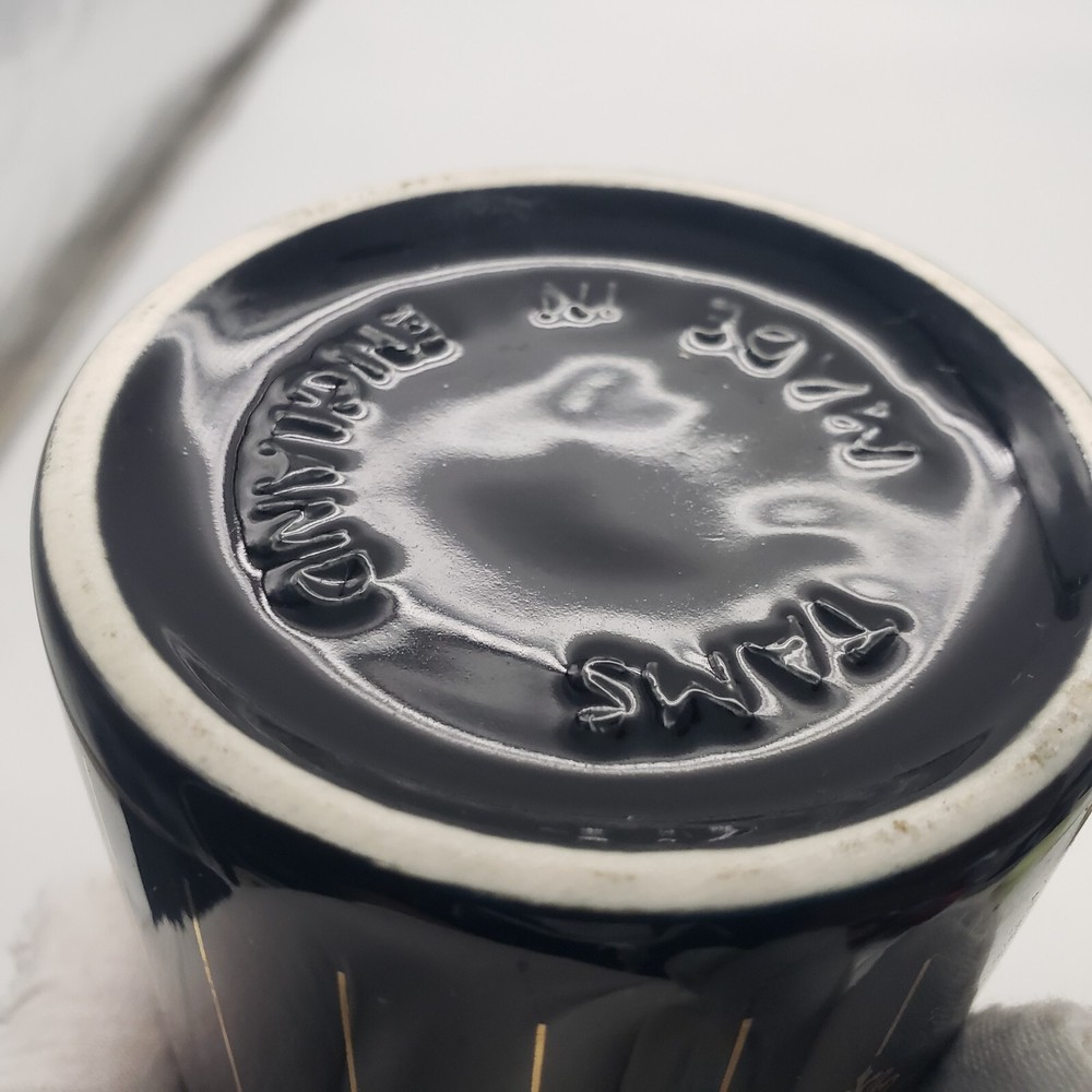 LOCKHEED ADVANCED DEVELOPMENT COMPANY SKUNK WORKS 50TH ANNIVERSARY MUG 1993