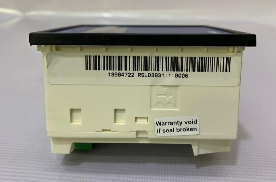 CELSA / AC Voltmeter / DVM 96/1 / 125V DC - 110V AC