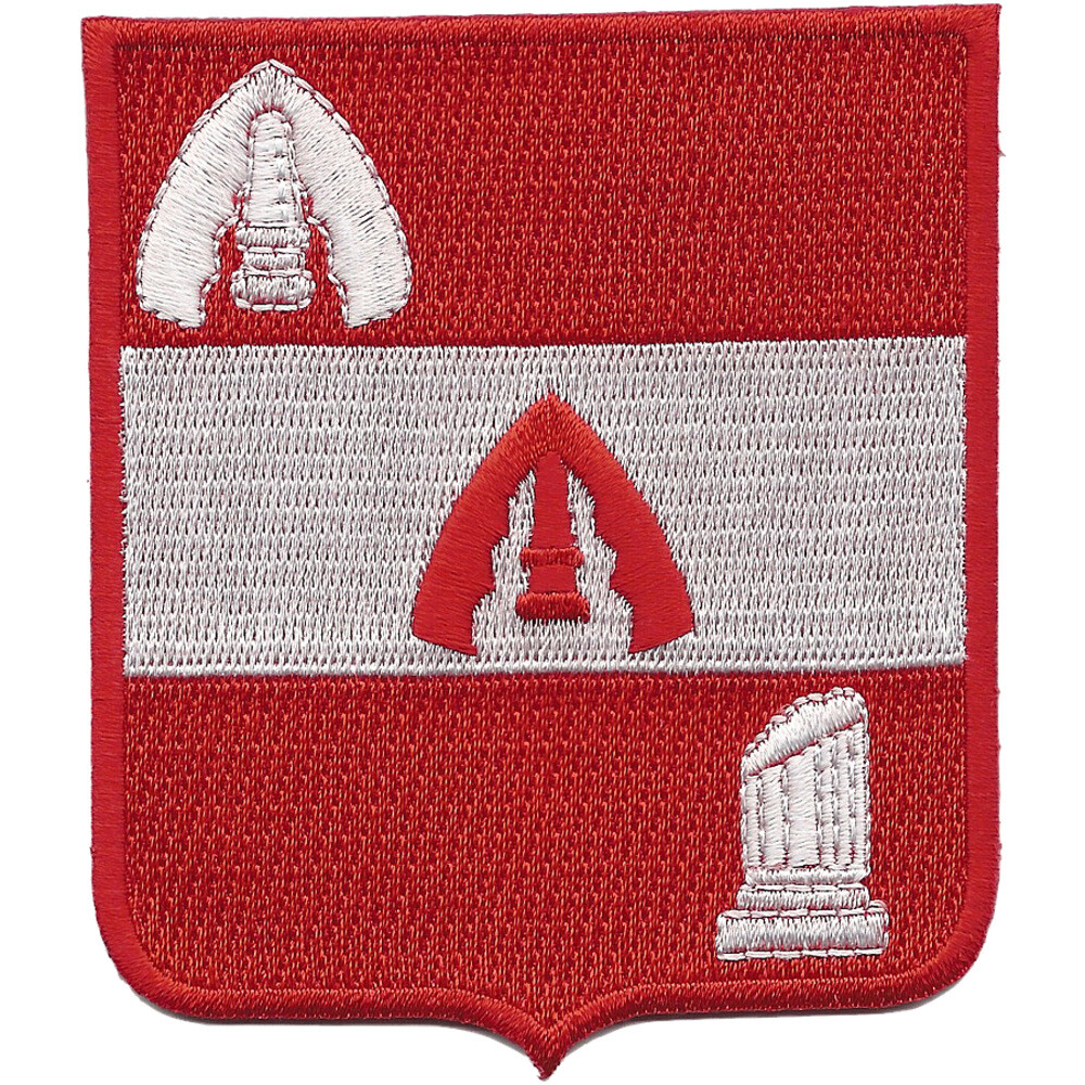 815th Engineer Battalion Vn Patch