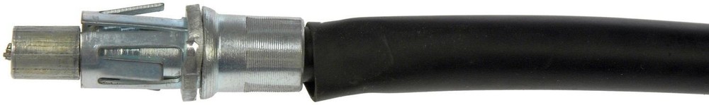 Rr Left Brake Cable Dorman/First Stop C660549