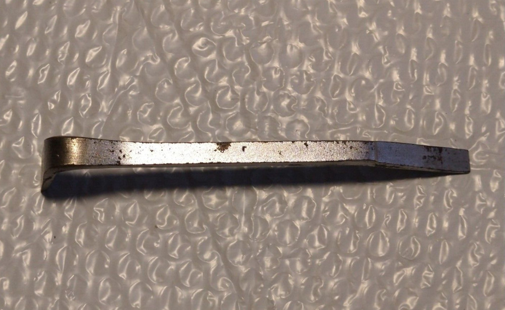 MAC TOOLS S-7, BRAKE ADJUSTING SPOON * 6" LONG *