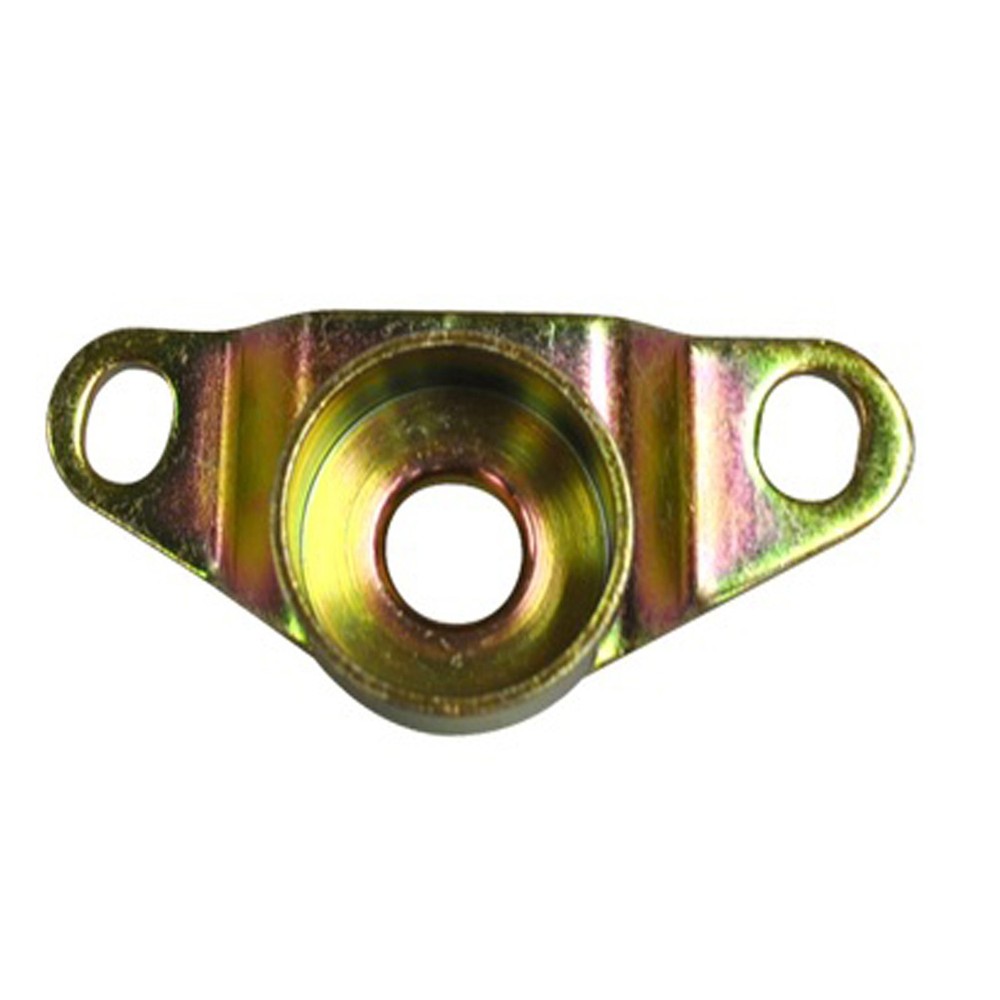 Replacement Driver Side Tailgate Trunnion (See compatibility Chart)