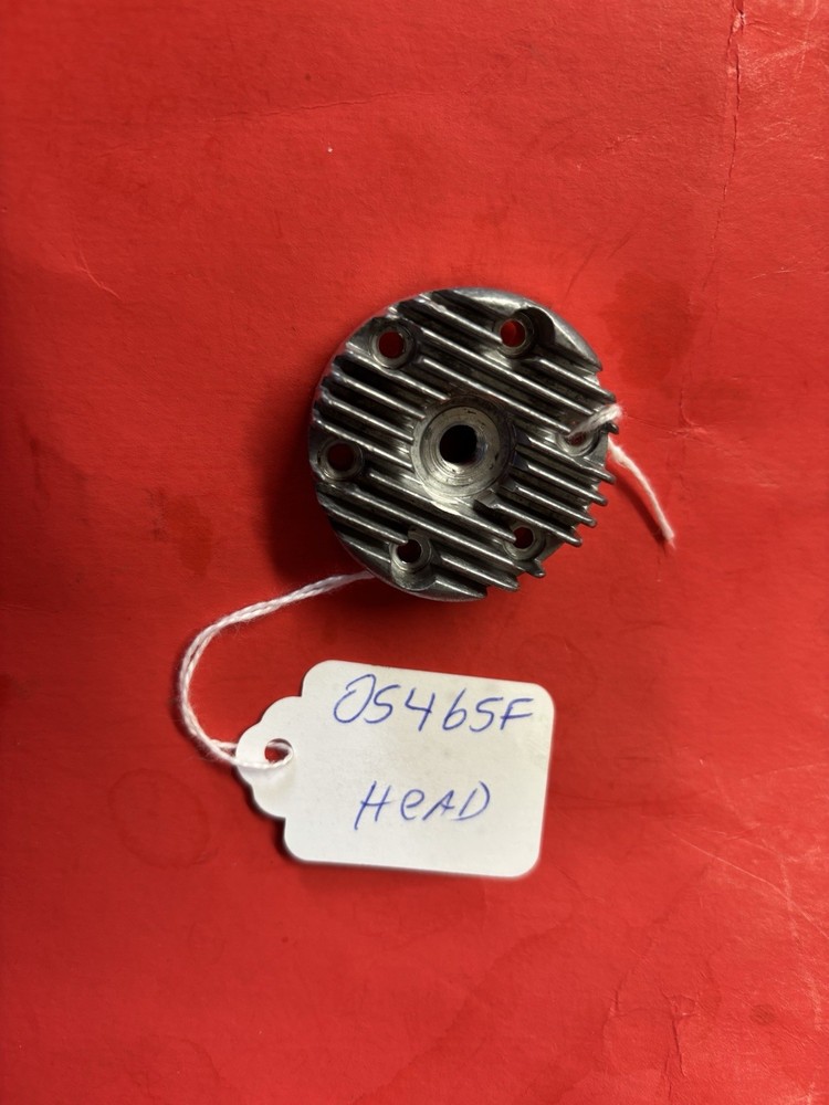 OS 46 SF HEAD USED