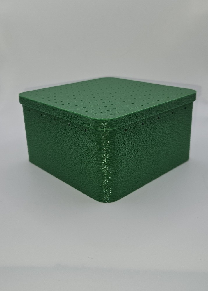 Dubia Roach Storage and Waste System (Standard)