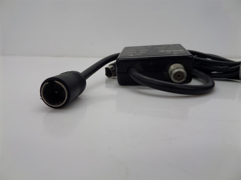 Sega MK-1632 RF Unit NTSC-M(VA)