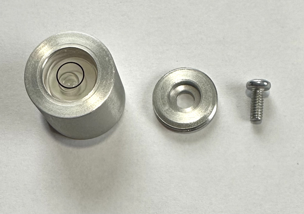 Milwaukee 44-08-0060 Circular Level