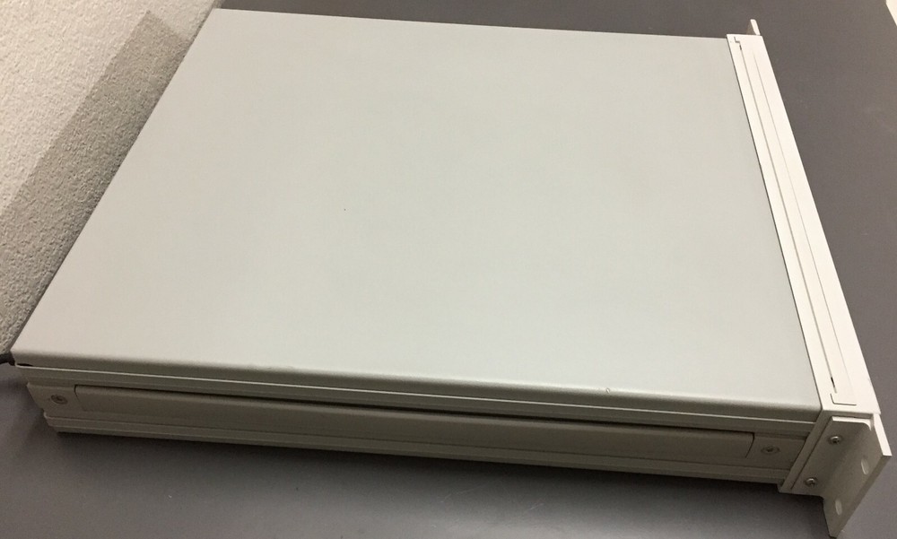 Agilent N9370A-001 Universal Switch Control Unit