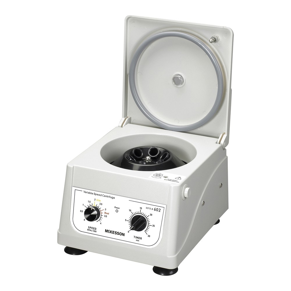 McKesson Centrifuge 602